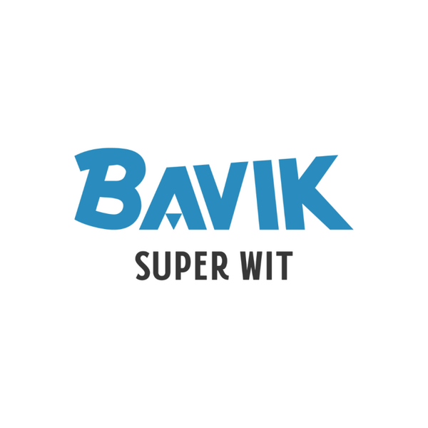 Persbeeld van Bavik Super Wit