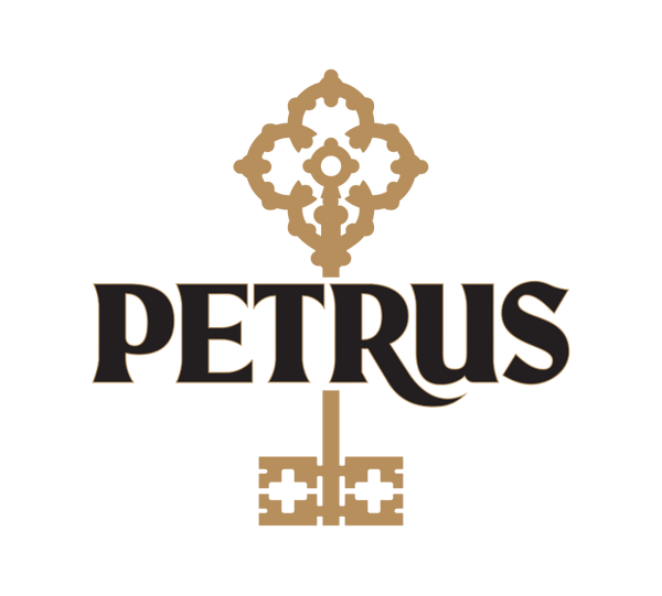 Persbeeld van Petrus
