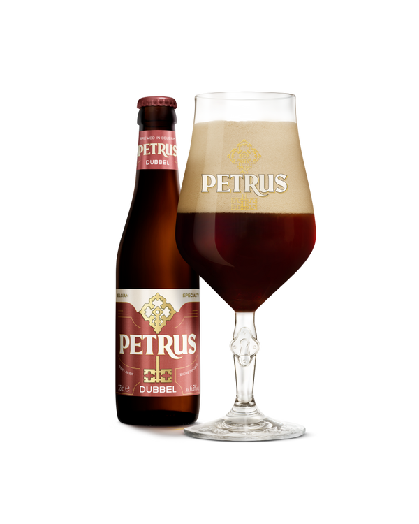 Persbeeld van Petrus Dubbel